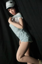 150cm/4ft11 Silicone Sex Doll – Igawa Ayako - FavDoll